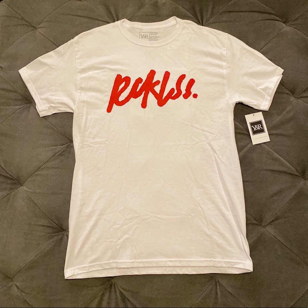 Young & Reckless - t-shirt